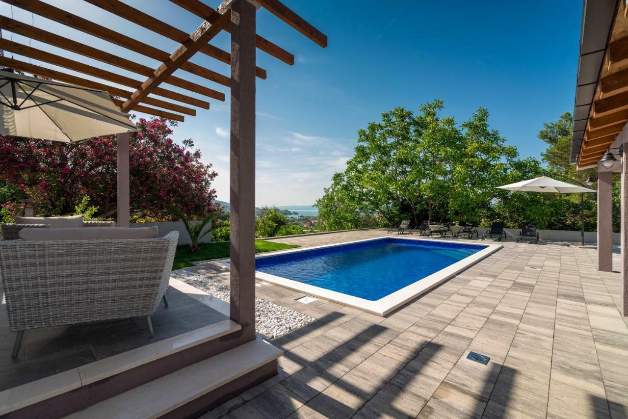 Maison Terze Split Exterior foto